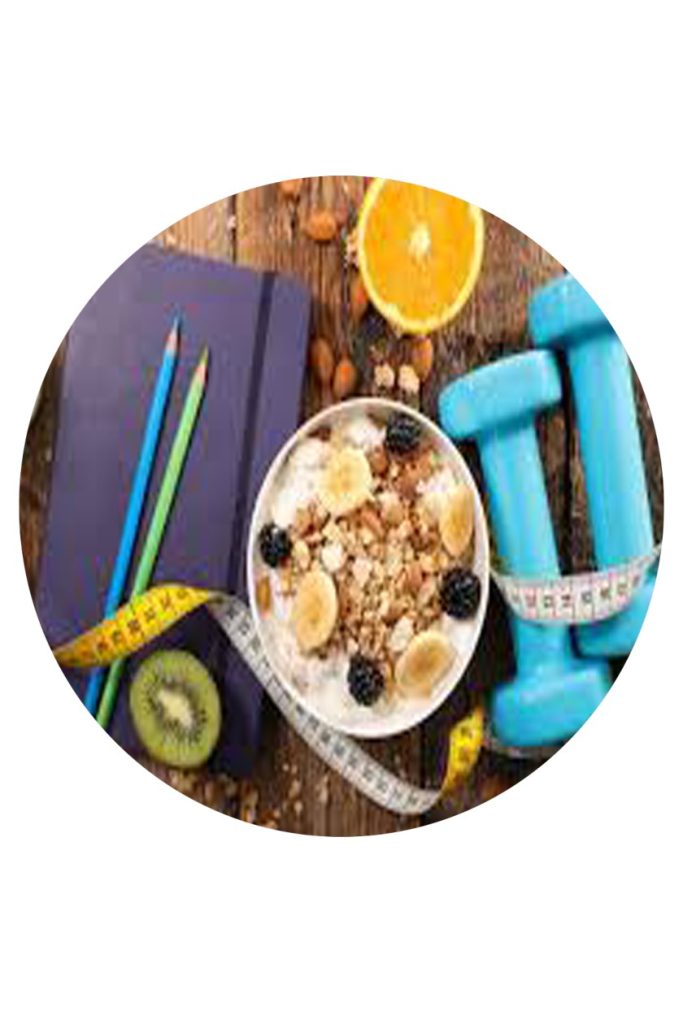 Fitness & Health Calculators